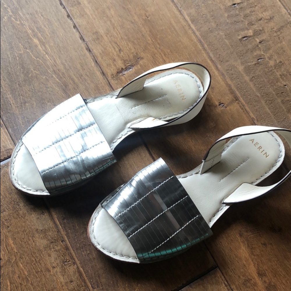 Aerin sandals